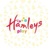 Summer Camp at Hamleys