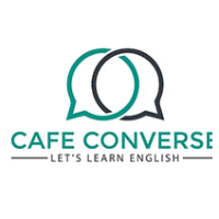 Cafe Converse