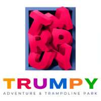 Trampoline Bonanza By Trumpy