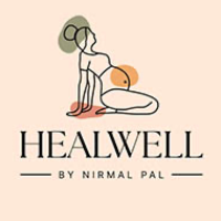 Healwell by Nirmal Pal
