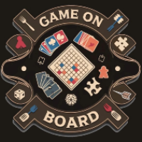Game On Board - Delhi