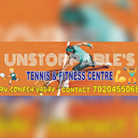 Unstoppable's Tennis And Fitness Centre
