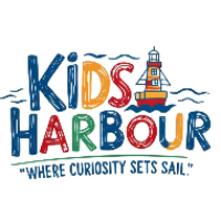 Spring Camp @ Kids Harbour