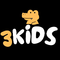 3 Kids