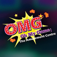 Oh My Game - Ardee Mall Sector 43
