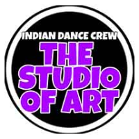 Indian Dance Crew - The Studio of Art