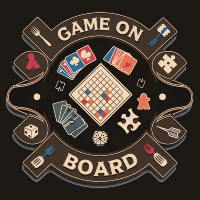 Game On Board