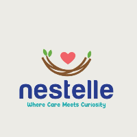 Mom & Me Program @ Nestelle Learning