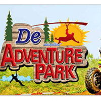 De Adventure Park - Adventure sports