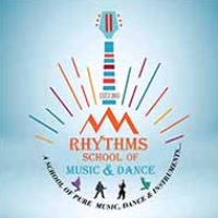 Rhythms School of Music & Dance