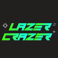 Lazer Crazer - Noida