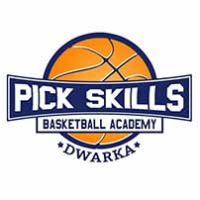 Pick Skills Basketball Academy - Dwarka Sector 4