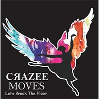 Crazee Moves
