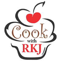Cook With RKJ