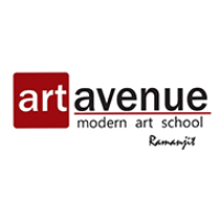 Art Avenue School - Kalkaji 