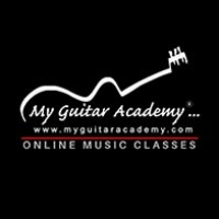 My Guitar Academy - Janak Puri