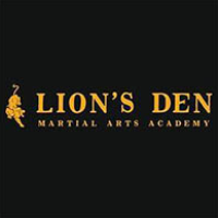 Lion's Den Fight Club Private Limited - Lajpat Nagar