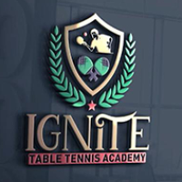 Ignite Table Tennis Academy