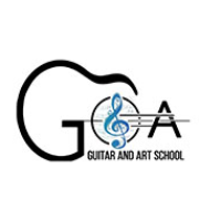 G&A Guitar and Art School