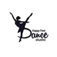 Happy Feet Dance Studio - Prem Nagar