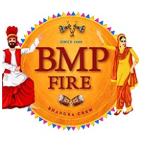 BMP FIRE Bhangra Academy - Malviya Nagar