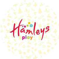 Hamleys Play - Limited Time Offer