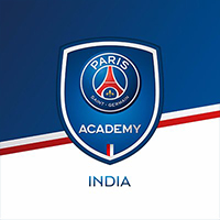 Paris Saint Germain Academy India - Sector 49