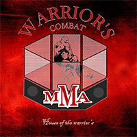 Warrior's Combat MMA