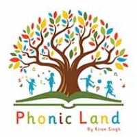 Phonic Land