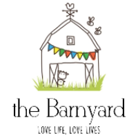 Peppa Pig Party @ The Barnyard