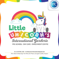 Little Unicorn's International Garderie