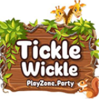 Tickle Wickle- Sector 83