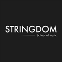 Stringdom Music & Dance School - Krishna Nagar