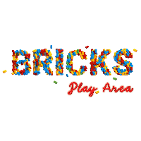 Lego Bricks Cafe