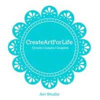 Create Art For Life