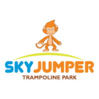 Skyjumper Trampoline Park - Janakpuri