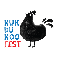 Kukdukoo Fest - Noida