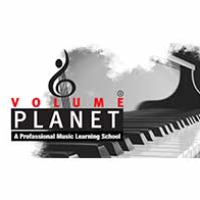 Volume Planet Music Academy - Lajpat Nagar
