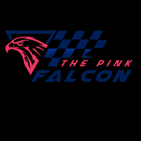 The Pink Falcon- Gurugram