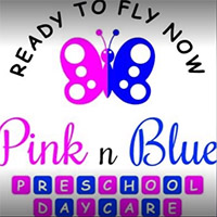 Pink N Blue Preschool N Daycare