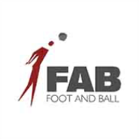 Foot and Ball