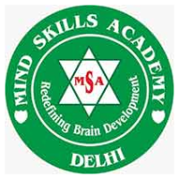 Mind Skills Academy - Rohini