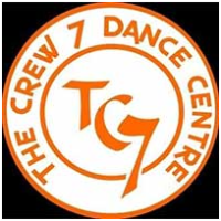 The Crew7 Dance Centre