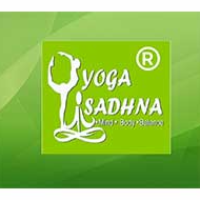 Yoga Sadhna - Hauz Khas