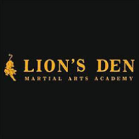 Lion's Den Fight Club Private Limited - Ghaziabad