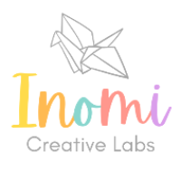 Learn Modular Origami with 3D Heart @ Inomi Creative Labs