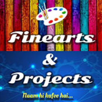 Finearts and Projects Centre