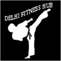 Delhi Fitness Hub