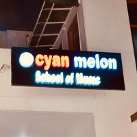The Cyan Melon School of Music