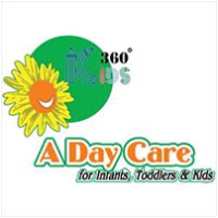360 Kids Day Care